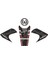 Bajaj Pulsar N250 2022 - 2023 Uyumlu Tank Pad Set 004 1