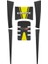 Rks Grace 202 160 cc 2022 Uyumlu Tank Pad 007 1