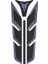 Yamaha MT07 2018 - 2020 Uyumlu Ara Pad 003 1
