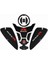 Suzuki Gsx-R Uyumlu Tank Pad Set 005 1
