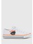 B22C805A Beyaz Kadın Sneaker 023Z100160 1
