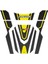 Rks Freccia 150 cc 2022 Uyumlu Tank Pad Set 006 1