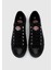 B22C805A Siyah Kadın Sneaker 023Z100160 5