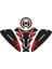 Honda Cbr cc Uyumlu Tank Pad Set 003 1