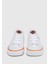 B22C805A Beyaz Kadın Sneaker 023Z100160 3