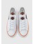 B22C805A Beyaz Kadın Sneaker 023Z100160 5