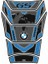 Bmw Gs R1200 Uyumlu Tank Pad 003 1