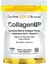 California Gold Nutrition, Collagenup, Hydrolyzed Marine Collagen Peptides With Hyaluronic Acid And Vitamin C, Unflavored, 7.26 Oz 206 G 1