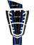 Honda Pcx 2021 - 2023 Uyumlu Tank Pad 009 1