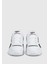 Glıde Beyaz Unisex Sneaker GZ2326 3