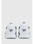 Glıde Beyaz Unisex Sneaker GZ2326 4