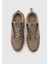 Vizon Deri Erkek Sneaker 5