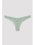 Tina V Kesim Mint Yeşili Brazilian Külot 3