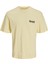 Jack & Jones Jorpalma Dry Tee Ss Crew Neck Erkek T-Shirt 2