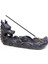 Dragon Kayık Model Seramik Tütsülük ve Buhurdanlık HK2595 4