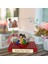 Sevgili Özel Tasarım Biblolu Notluk Just For You HK2599 5