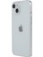 Xstepcase Apple iPhone 13 Mini 5.4 Inç Şeffaf Pc Koruyucu Kapak Çizelge Karşıtı Mobil Kılıf (Yurt Dışından) 1