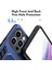 Xstepcase Apple iPhone 13 Pro Max 6.7 Inç Pc + Tpu Anti-Fall Phone Vaka Kickstand Kapağı Parmak Kayışı ile (Yurt Dışından) 2