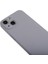 Xstepcase Apple iPhone 13 Mini 5.4 Inç Sert Pc Şok Geçirmez Telefon Kasası Kamera Koruma Mat Telefon Kapağı (Yurt Dışından) 5
