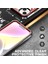 Xstepcase Apple iPhone 13 Için Manyetik Telefon Kılıfı, Pc+Tpu Yüzük Kickstand Telefon Kapağı Magsafe ile Uyumlu (Yurt Dışından) 2
