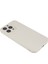 Xstepcase Apple iPhone 13 Pro 6.1 Inç Kauçuk Tpu Telefon Kasası Yumuşak Fiber Astar Şok Geçirmez Kapak (Yurt Dışından) 4