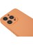 Xstepcase Apple iPhone 13 Pro 6.1 Inç Kauçuk Tpu Telefon Kasası Yumuşak Fiber Astar Şok Geçirmez Kapak (Yurt Dışından) 5