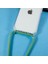 Xstepcase Apple iPhone 12 Mini / 13 Mini 5.4 Inç Için Geri Kasa, Ayarlanabilir Kordonlu Tpu+Akrilik Telefon Kapağı Temizleyin (Yurt Dışından) 4