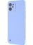 Xstepcase Apple iPhone 12 6.1 Inç Slim Frameless Case Sert Pc Cilt Touch Telefon Kapağı (Yurt Dışından) 1