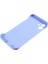Xstepcase Apple iPhone 12 6.1 Inç Slim Frameless Case Sert Pc Cilt Touch Telefon Kapağı (Yurt Dışından) 5