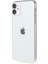 Xstepcase Apple iPhone 12 6.1 Inç Çizgi Anti Glass+Pc Telefon Kılıfı Lens Kapağı Koruma Toz Geçirmez Mesh Telefon Kapağı (Yurt Dışından) 2