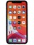 Xstepcase Apple iPhone 12 6.1 Inç Çizgi Anti Glass+Pc Telefon Kılıfı Lens Kapağı Koruma Toz Geçirmez Mesh Telefon Kapağı (Yurt Dışından) 3