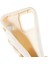 Xstepcase Apple iPhone 12/12 Pro 6.1 Inç Yumuşak Tpu Telefon Kılıf Mat Yüzey Zinciri Bilezik Telefon Kapağı (Yurt Dışından) 4