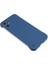Xstepcase Apple iPhone 12 6.1 Inç Slim Frameless Case Sert Pc Cilt Touch Telefon Kapağı (Yurt Dışından) 4