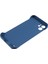 Xstepcase Apple iPhone 12 6.1 Inç Slim Frameless Case Sert Pc Cilt Touch Telefon Kapağı (Yurt Dışından) 5