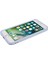 Xstepcase Apple iPhone 7/8 4.7 Inç / Se (2020) / Se (2022) Için Kauçuk Telefon Kasası, Çizim Önleyici Fiber Astar Tpu Kapağı (Yurt Dışından) 5