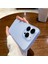 Xstepcase Apple iPhone 13 Pro 6.1 Inç Şok Geçirmez Kapak Hassas Kesim Mat Tpu Kasası Için Ince Telefon Kasası (Yurt Dışından) 1