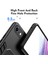Xstepcase Apple iPhone 7/8 4.7 Inç / Se (2020) / Se (2022) Pc + Tpu Kickstand Telefon Kasası Parmak Kavrama Koruyucu Kapak (Yurt Dışından) 2