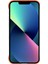 Xstepcase Apple iPhone 13 6.1 Inç Açılı Yastık Çerçevesiz Telefon Kasası Sert Pc Cilt Dokunuşu Arka Kapak (Yurt Dışından) 2