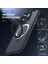 Xstepcase Apple iPhone 13 Pro Max Için 6.7 Inç Manyetik Görünmez Kickstand Telefon Kılıfı Pc+Tpu Damla Koruma Kapağı Magsafe ile Uyumlu (Yurt Dışından) 3