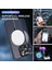 Xstepcase Apple iPhone 13 Pro Max Için 6.7 Inç Manyetik Görünmez Kickstand Telefon Kılıfı Pc+Tpu Damla Koruma Kapağı Magsafe ile Uyumlu (Yurt Dışından) 4