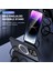 Xstepcase Apple iPhone 13 Pro Max Için 6.7 Inç Manyetik Görünmez Kickstand Telefon Kılıfı Pc+Tpu Damla Koruma Kapağı Magsafe ile Uyumlu (Yurt Dışından) 5
