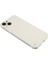 Xstepcase Apple iPhone 13 6.1 Inç Açılı Yastık Çerçevesiz Telefon Kasası Sert Pc Cilt Dokunuşu Arka Kapak (Yurt Dışından) 4