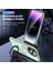 Xstepcase Apple iPhone 13 Pro 6.1 Inç Manyetik Telefon Kılıfı Için Magsafe Pc+Tpu Ring Kickstand Cover ile Uyumlu (Yurt Dışından) 4