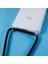 Xstepcase Apple iPhone 7/8 / Se (2020) / Se (2022) Için Geri Kasa, Düşme Koruması Açık Tpu+Akrilik Telefon Kapağı Lanyard ile (Yurt Dışından) 5