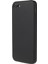 Xstepcase Apple iPhone 7/8 4.7 Inç / Se (2020) / Se (2022) Için Kauçuk Telefon Kasası, Çizim Önleyici Fiber Astar Tpu Kapağı (Yurt Dışından) 1