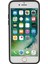 Xstepcase Apple iPhone 7/8 4.7 Inç / Se (2020) / Se (2022) Için Kauçuk Telefon Kasası, Çizim Önleyici Fiber Astar Tpu Kapağı (Yurt Dışından) 2