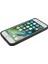 Xstepcase Apple iPhone 7/8 4.7 Inç / Se (2020) / Se (2022) Için Kauçuk Telefon Kasası, Çizim Önleyici Fiber Astar Tpu Kapağı (Yurt Dışından) 5