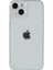 Xstepcase Apple iPhone 13 6.1 Inç Şeffaf Pc Cep Telefonu Kasası Önleme Önleme Arka Kapak (Yurt Dışından) 2