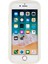 Xstepcase Apple iPhone Se (2020) / Se (2022) / 8 4.7 Inç / 7 4.7 Inç Telefon Tpu Kılıf Mat Anti-Cratch Cep Telefonu Kapağı (Yurt Dışından) 3