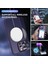 Xstepcase Apple iPhone 13 Pro 6.1 Inç Manyetik Telefon Kılıfı Için Magsafe Pc+Tpu Ring Kickstand Cover ile Uyumlu (Yurt Dışından) 3